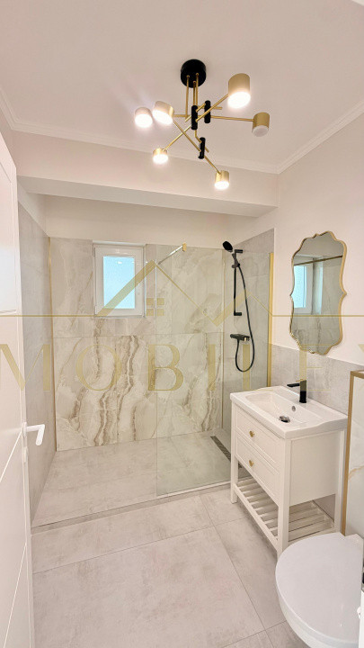 Apartament cu 3 camere, LUX, zona Urușagului 