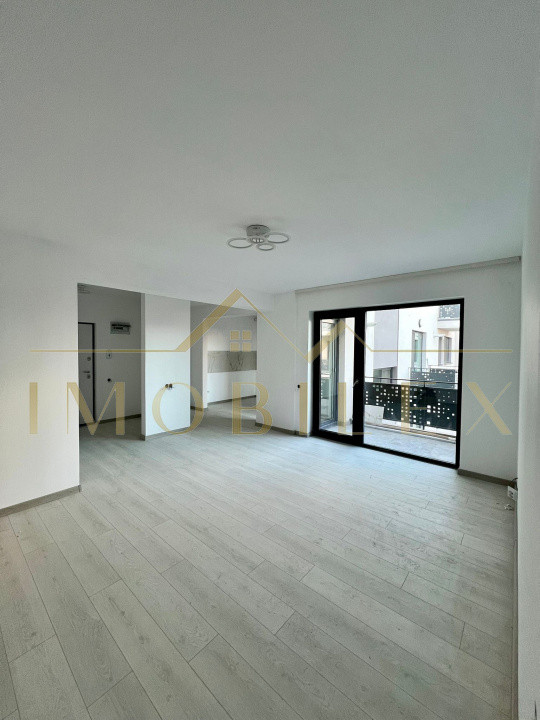 Apartament 3 camere FINISAT NOU, 70 mp, zona Someșeni 