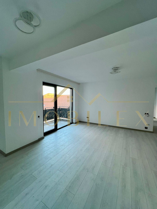 Apartament 3 camere FINISAT NOU, 70 mp, zona Someșeni 