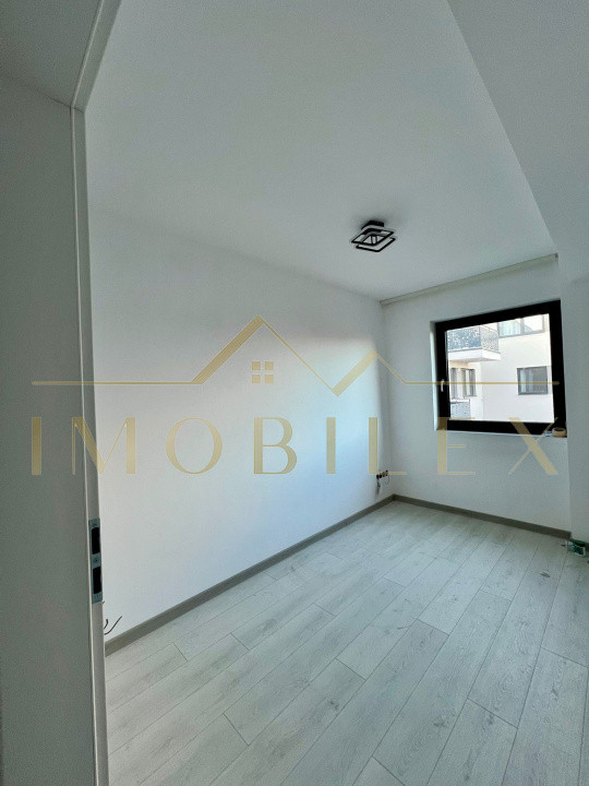 Apartament 3 camere FINISAT NOU, 70 mp, zona Someșeni 