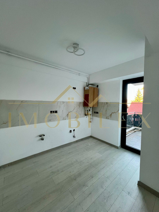 Apartament 3 camere FINISAT NOU, 70 mp, zona Someșeni 