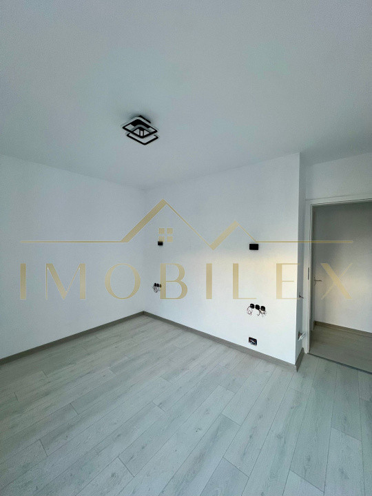 Apartament 3 camere FINISAT NOU, 70 mp, zona Someșeni 