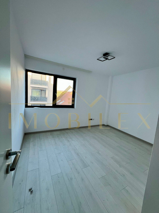 Apartament 3 camere FINISAT NOU, 70 mp, zona Someșeni 