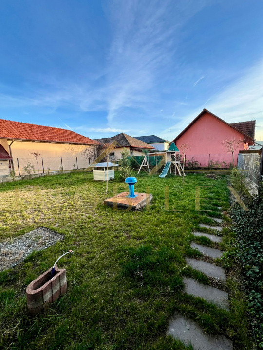 Apartament 3 camere FINISAT NOU, 70 mp, zona Someșeni 