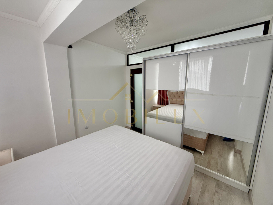 Apartament 3 dormitoare, LUX, zona Florilor