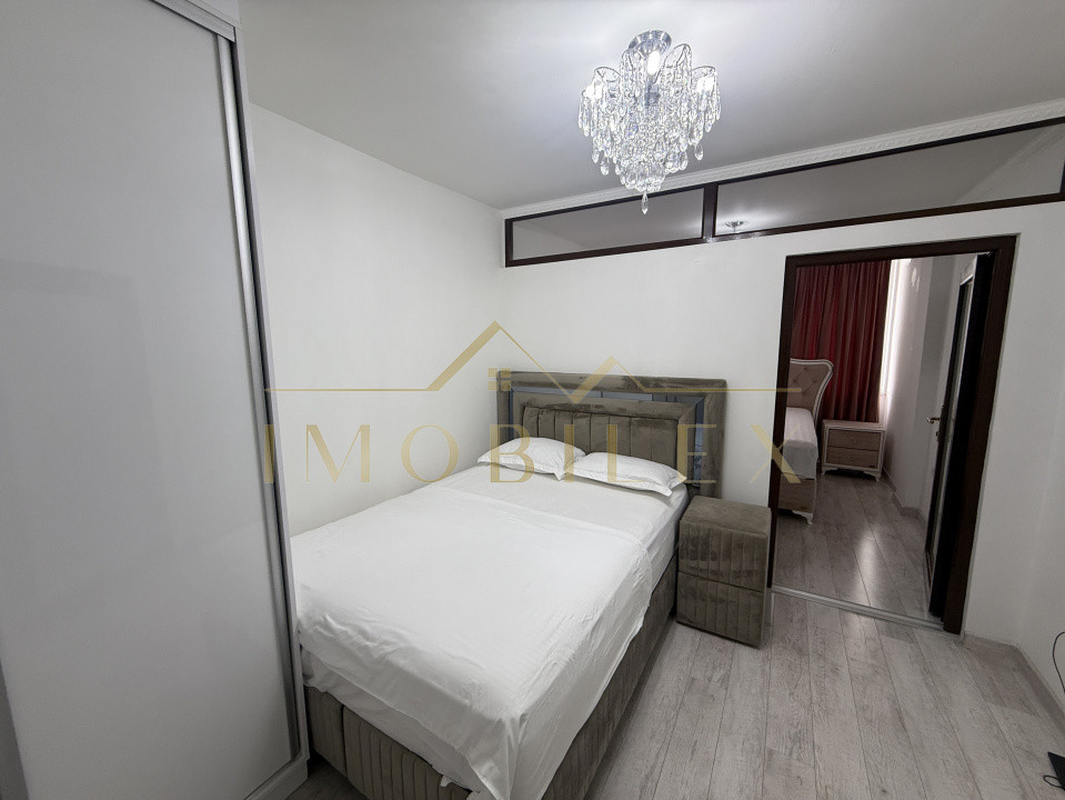 Apartament 3 dormitoare, LUX, zona Florilor