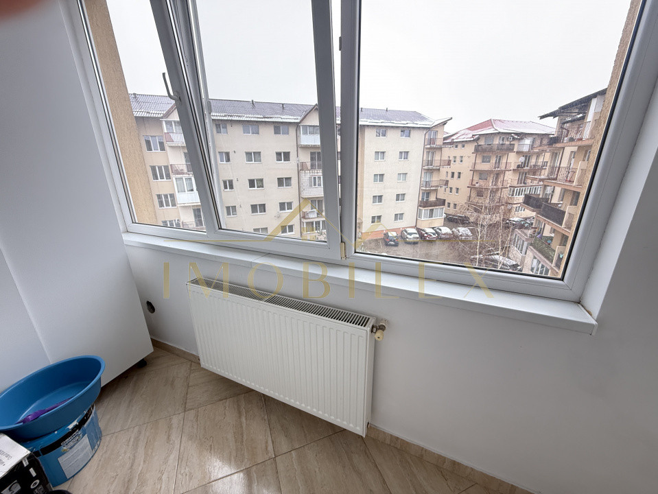 Apartament 3 dormitoare, LUX, zona Florilor