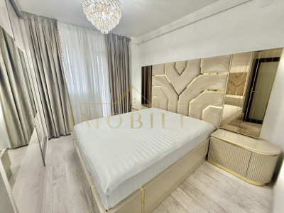 Apartament 3 dormitoare, LUX, zona Florilor
