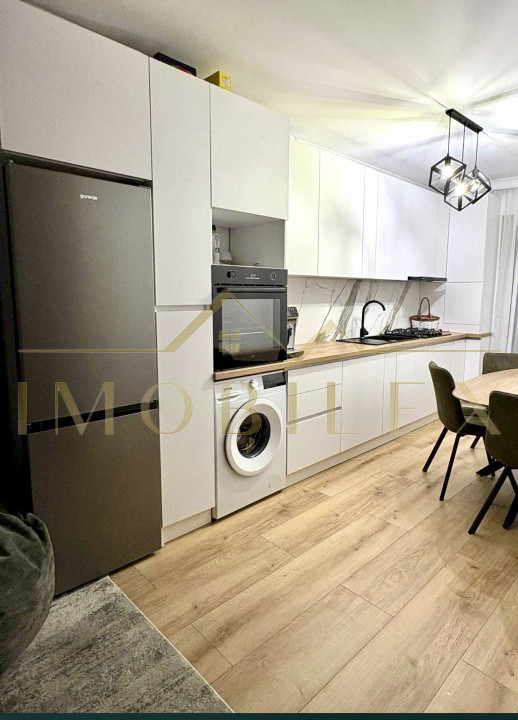 Apartament 3 camere, modern, bloc nou, Eroilor Albe 