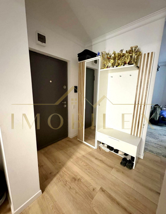 Apartament 3 camere, modern, bloc nou, Eroilor Albe 