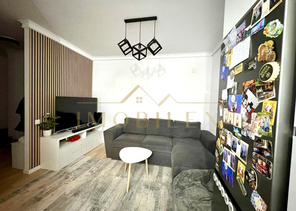 Apartament 3 camere, modern, bloc nou, Eroilor Albe 