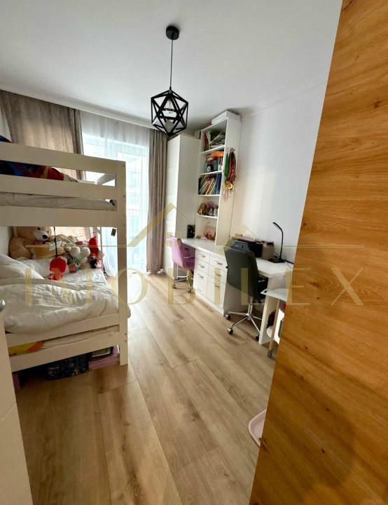 Apartament 3 camere, modern, bloc nou, Eroilor Albe 