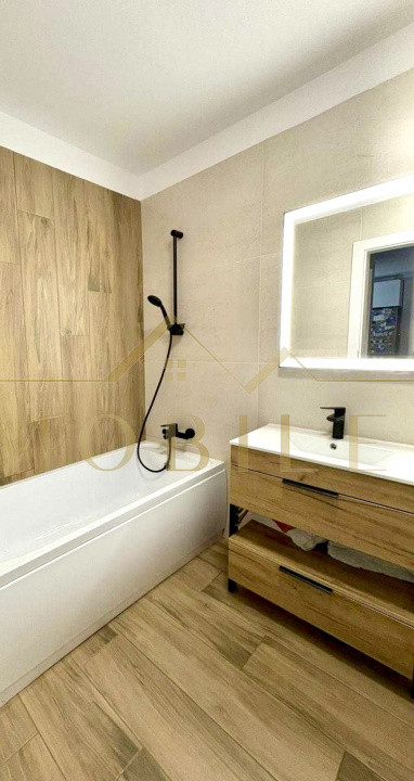 Apartament 3 camere, modern, bloc nou, Eroilor Albe 