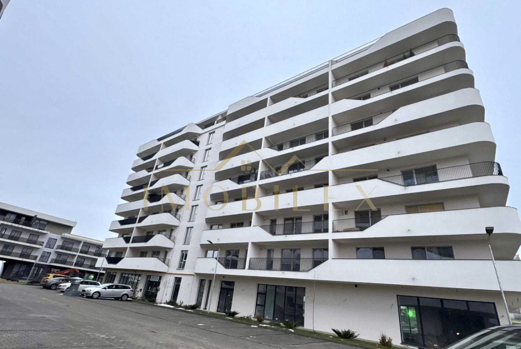 Apartament 3 camere, modern, bloc nou, Eroilor Albe 