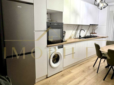 Apartament 3 camere, modern, bloc nou, Eroilor Albe 