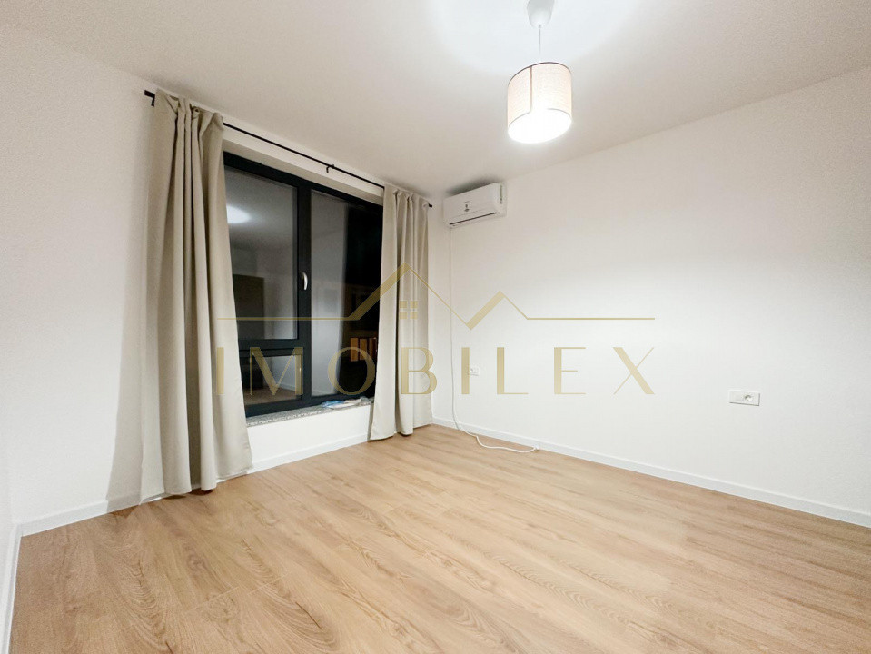 Casă tip duplex modern, 5 camere, 184mp, zona Faget/Europa