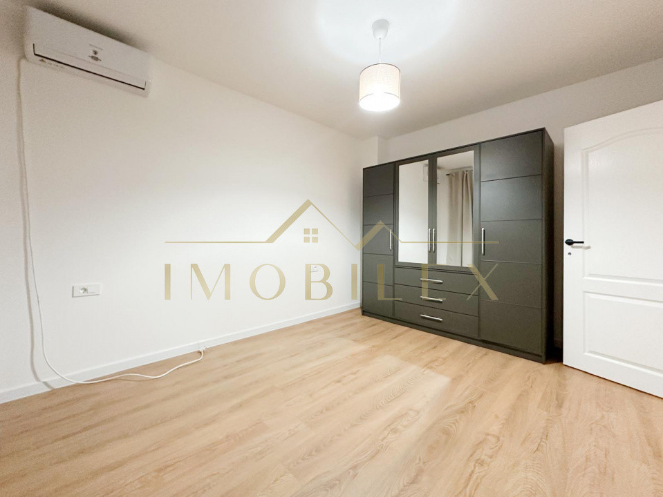 Casă tip duplex modern, 5 camere, 184mp, zona Faget/Europa