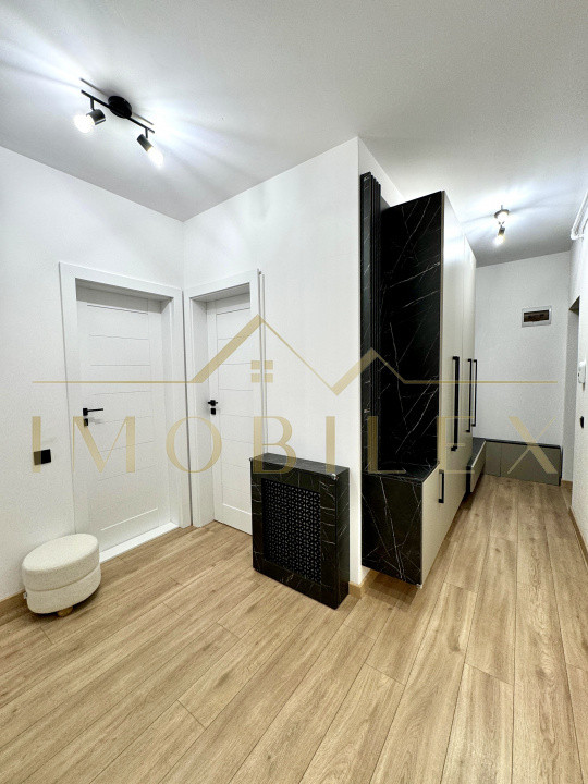 Apartament 3 camere, decomandate, LUX, zona Eroilor