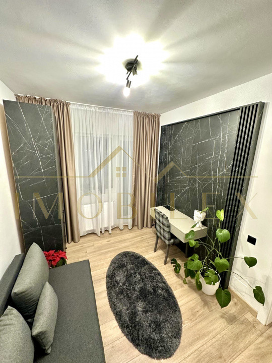 Apartament 3 camere, decomandate, LUX, zona Eroilor