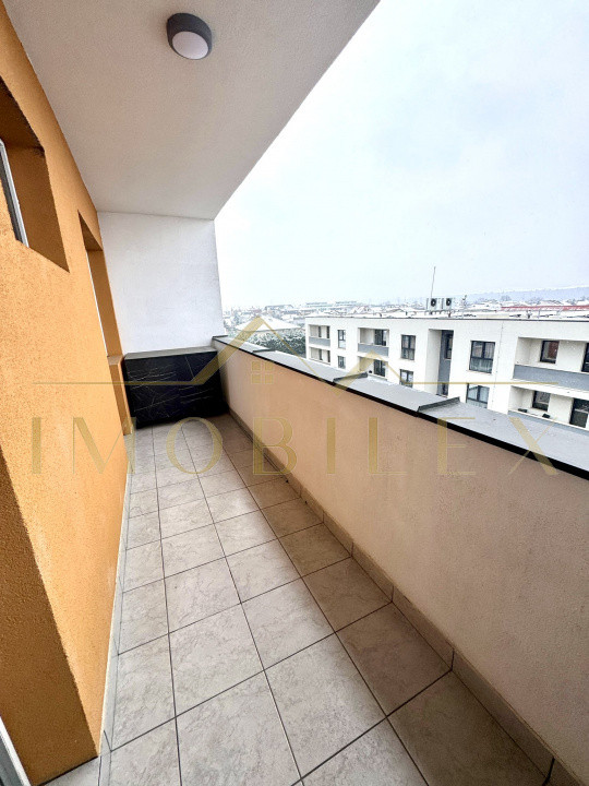 Apartament 3 camere, decomandate, LUX, zona Eroilor