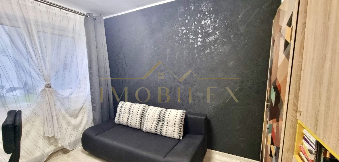 Apartament 3 camere, decomandate, zona Manastur