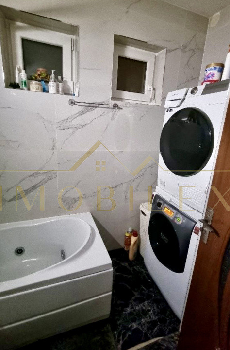 Apartament 3 camere, decomandate, zona Manastur