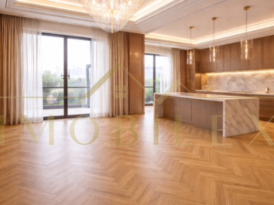 Apartament 3 camere, 60mp, FINISAT NOU, zona Urusagului