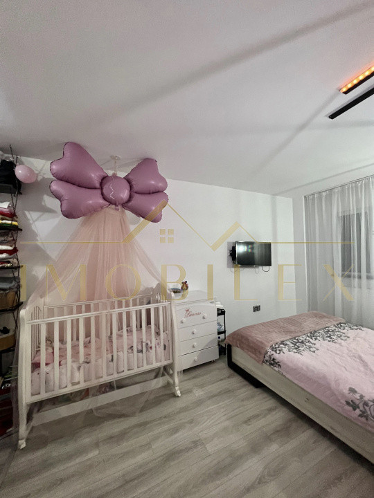 Apartament 2 camere, mobilat, zona centrala Eroilor 