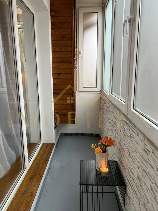 Apartament 2 camere, mobilat, zona centrala Eroilor 