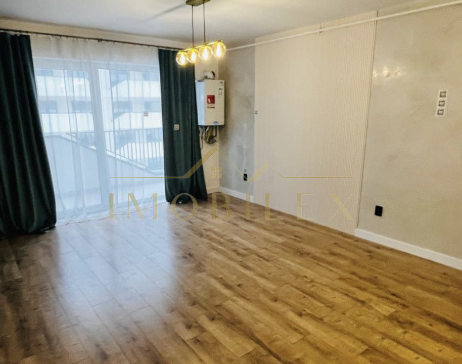 Apartament spațios, FINISAT NOU, bloc nou modern, Eroilor Albe