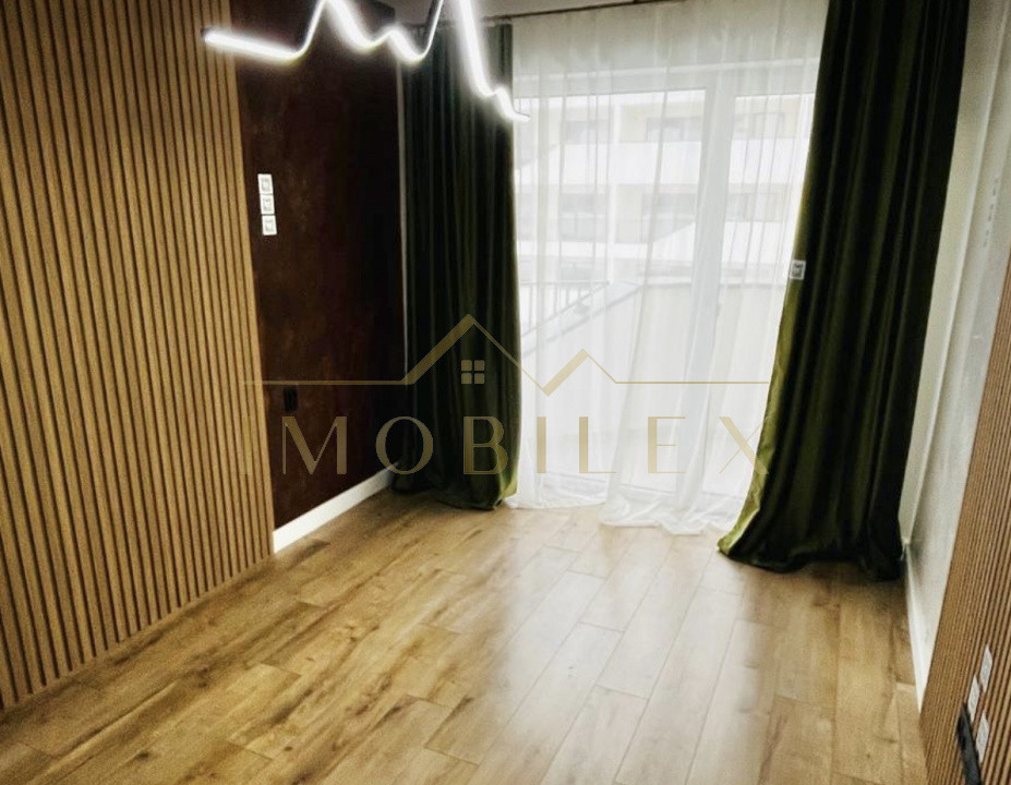 Apartament spațios, FINISAT NOU, bloc nou modern, Eroilor Albe