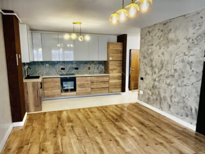 Apartament spațios, FINISAT NOU, bloc nou modern, Eroilor Albe