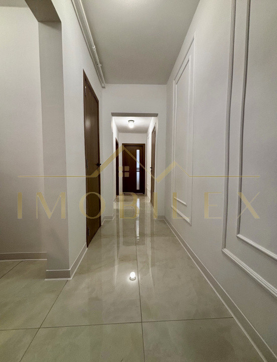 Apartament 4 camere, modern NOU, zona Manastur Big
