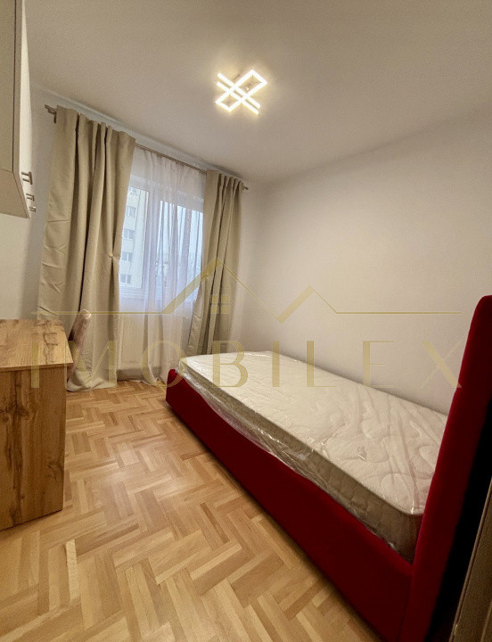 Apartament 4 camere, modern NOU, zona Manastur Big
