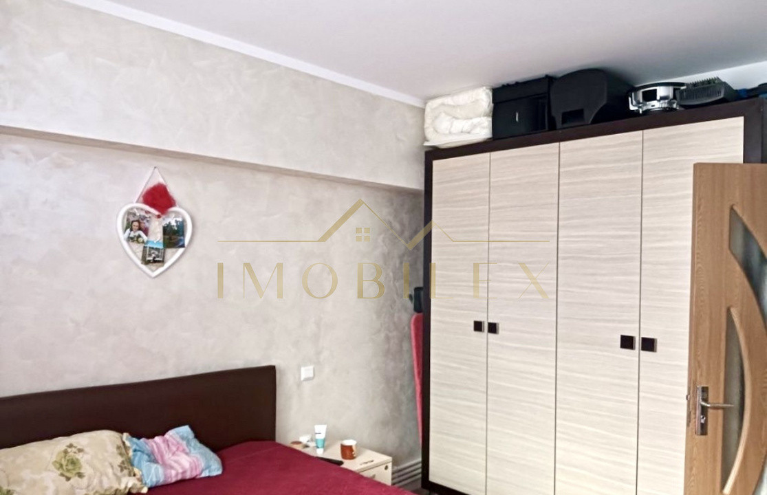 Apartament 2 camere, decomandate, zona Eroilor