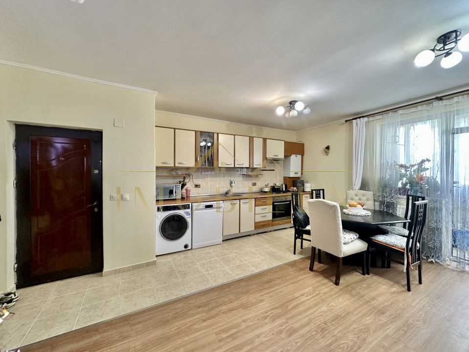 Apartament spațios 2 camere, zona central Eroilor 