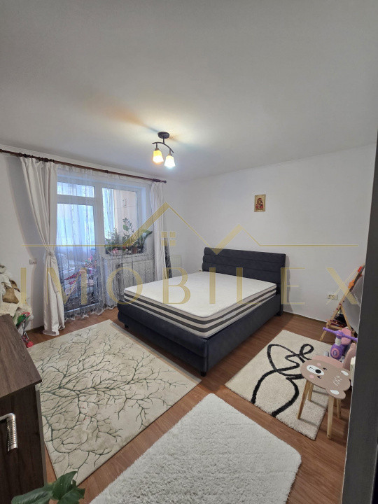 Apartament spațios 2 camere, zona central Eroilor 