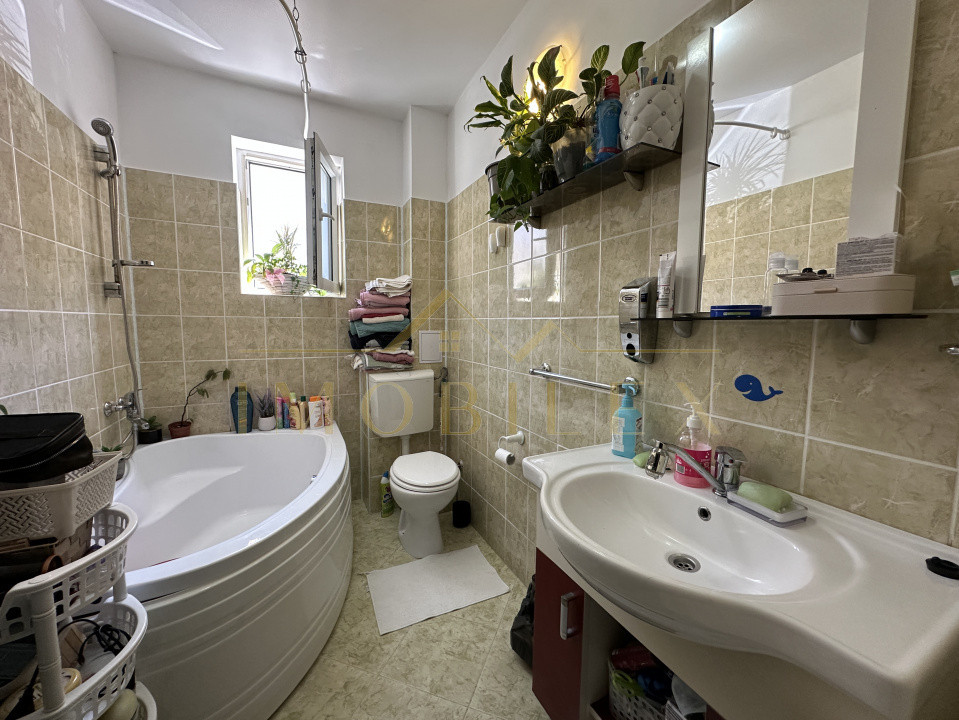 Apartament spațios 2 camere, zona central Eroilor 