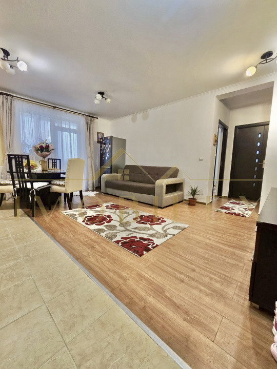 Apartament spațios 2 camere, zona central Eroilor 