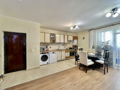 Apartament spațios 2 camere, zona central Eroilor 