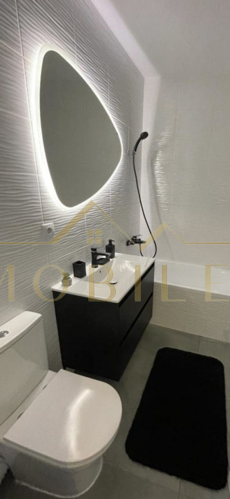 Apartament 3 camere, mobilat, parcare, zona Tineretului 