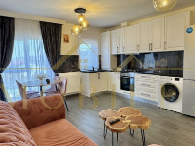 Apartament 3 camere, mobilat, parcare, zona Tineretului 