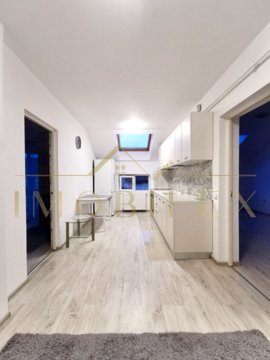 Apartament 2 camere, decomandate, zona Florilor