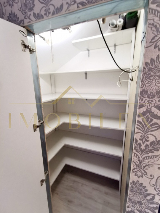 Apartament 2 camere, decomandate, zona Florilor