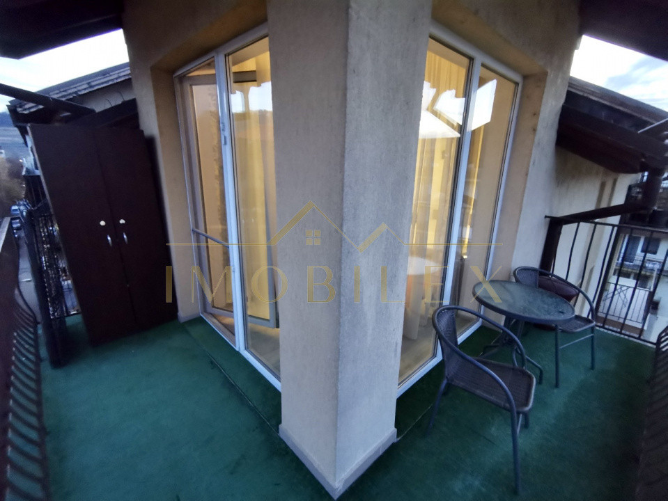 Apartament 2 camere, decomandate, zona Florilor