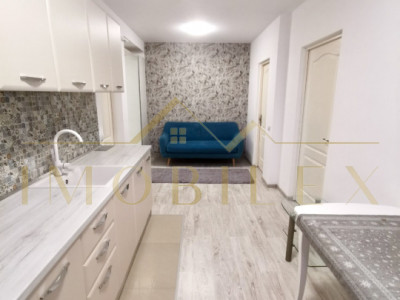 Apartament 2 camere, decomandate, zona Florilor