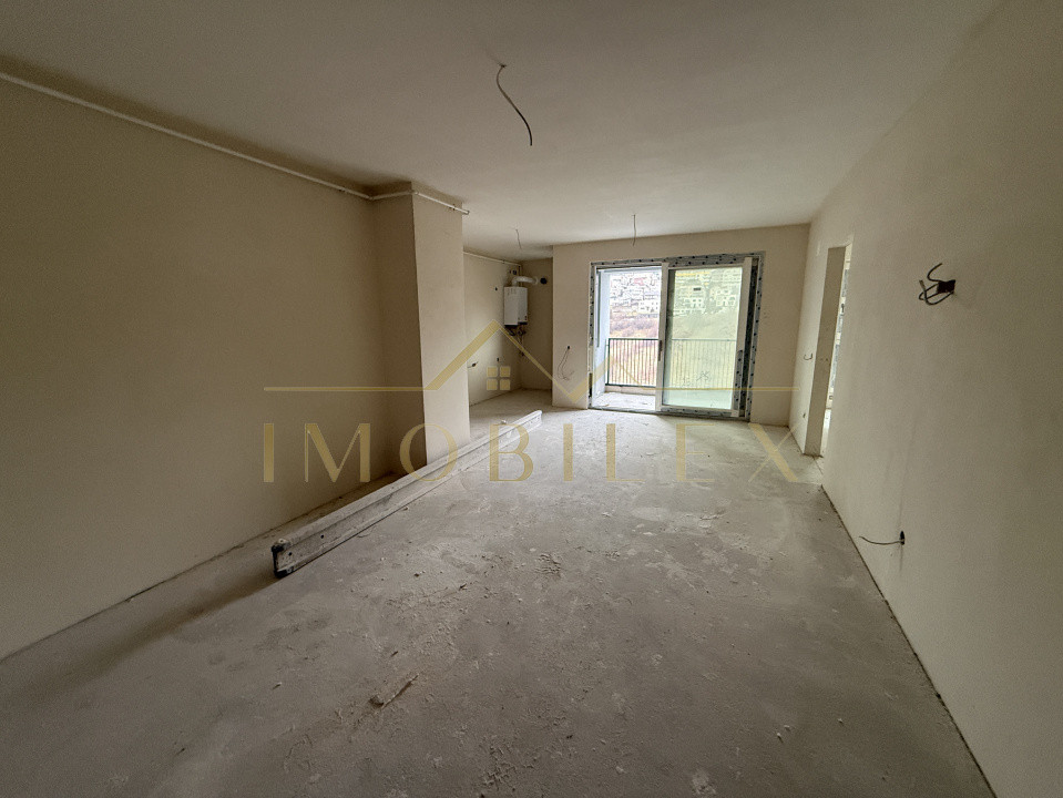 Apartament spațios 2 camere, lângă Vivo, bloc nou, Columna Residence 