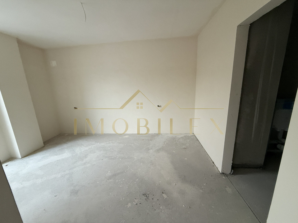 Apartament spațios 2 camere, lângă Vivo, bloc nou, Columna Residence 