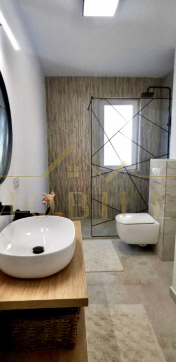 Apartament 2 camere, modern, 2 locuri de parcare, zona Somesului