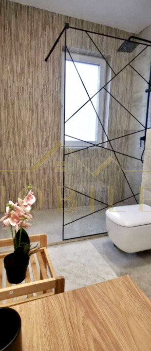 Apartament 2 camere, modern, 2 locuri de parcare, zona Somesului